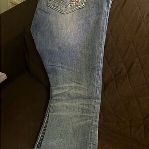 Miss Me Jeans size 27